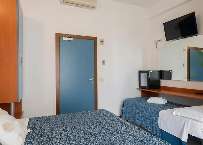 Hotel Golf Cattolica