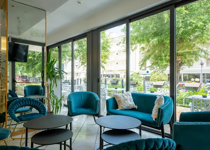 Hotel Golf Cattolica